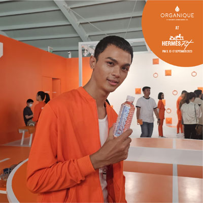 Hermes event