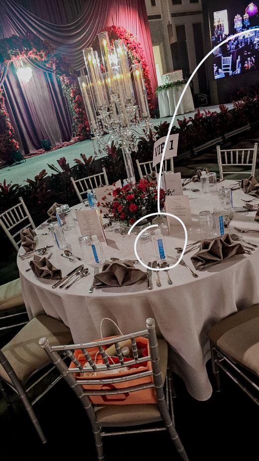 Party event